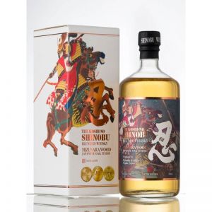 Shinobu Japanese Blended Whisky